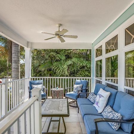 Beach Retreat Holmes Beach Exterior foto
